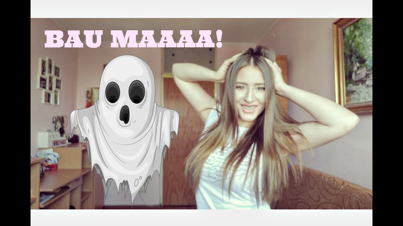 EXPERIENȚE PARANORMALE? | Storytime