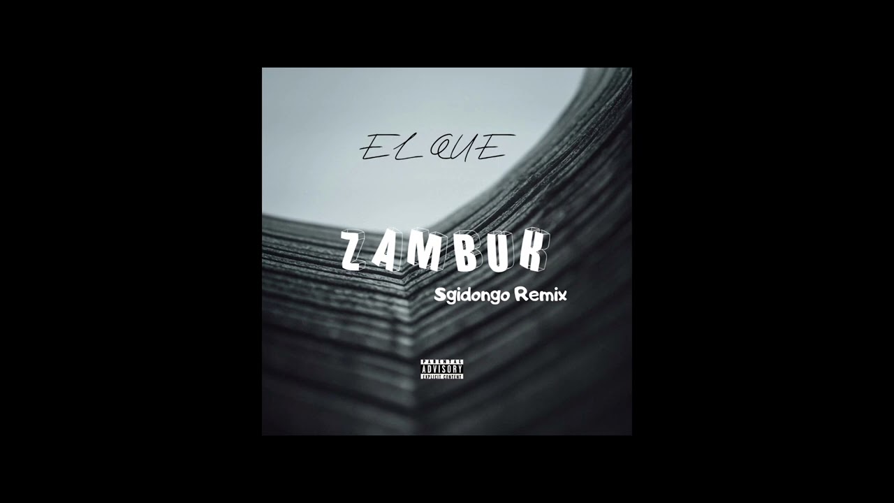 Zambuk - Shakes & Les & Shoes Meister (Sgidongo Remix)