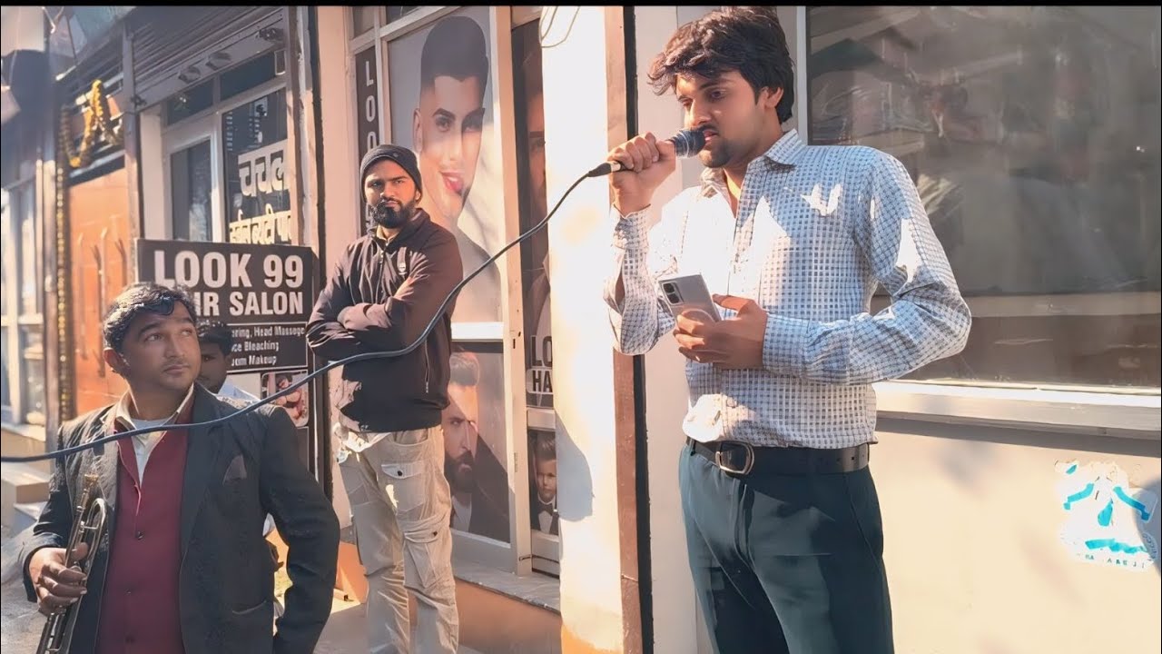 बाहुबली भगवान का मस्तकाभिषेक🥰 (जैन भजन)GREAT ASHOKA BAND SAHARANPUR UP 11 WALA📲8958678553-8864948203