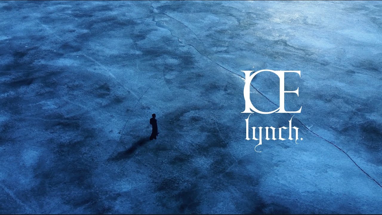 ICE / lynch.