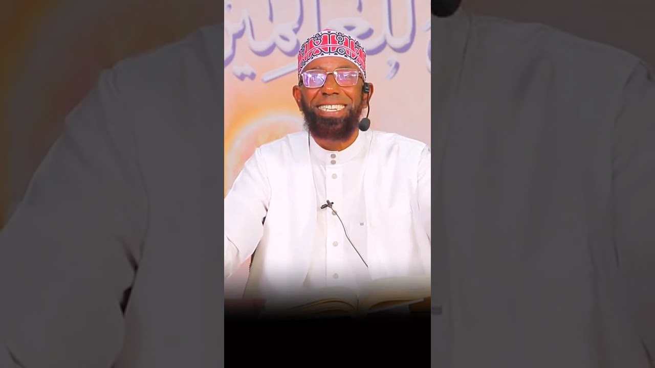 Dhugaa ketii wlhi baba kenya