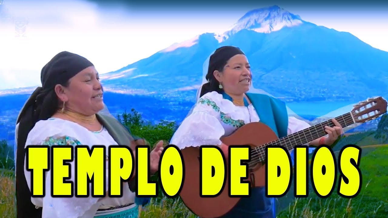 Alabanza - TEMPLO DE DIOS