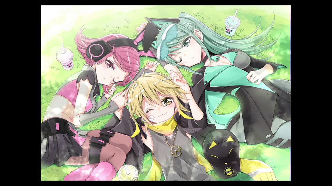 アニメ「WIXOSS DIVA(A)LIVE」 ENDLESS-PUNCHLINE / Card Jocky