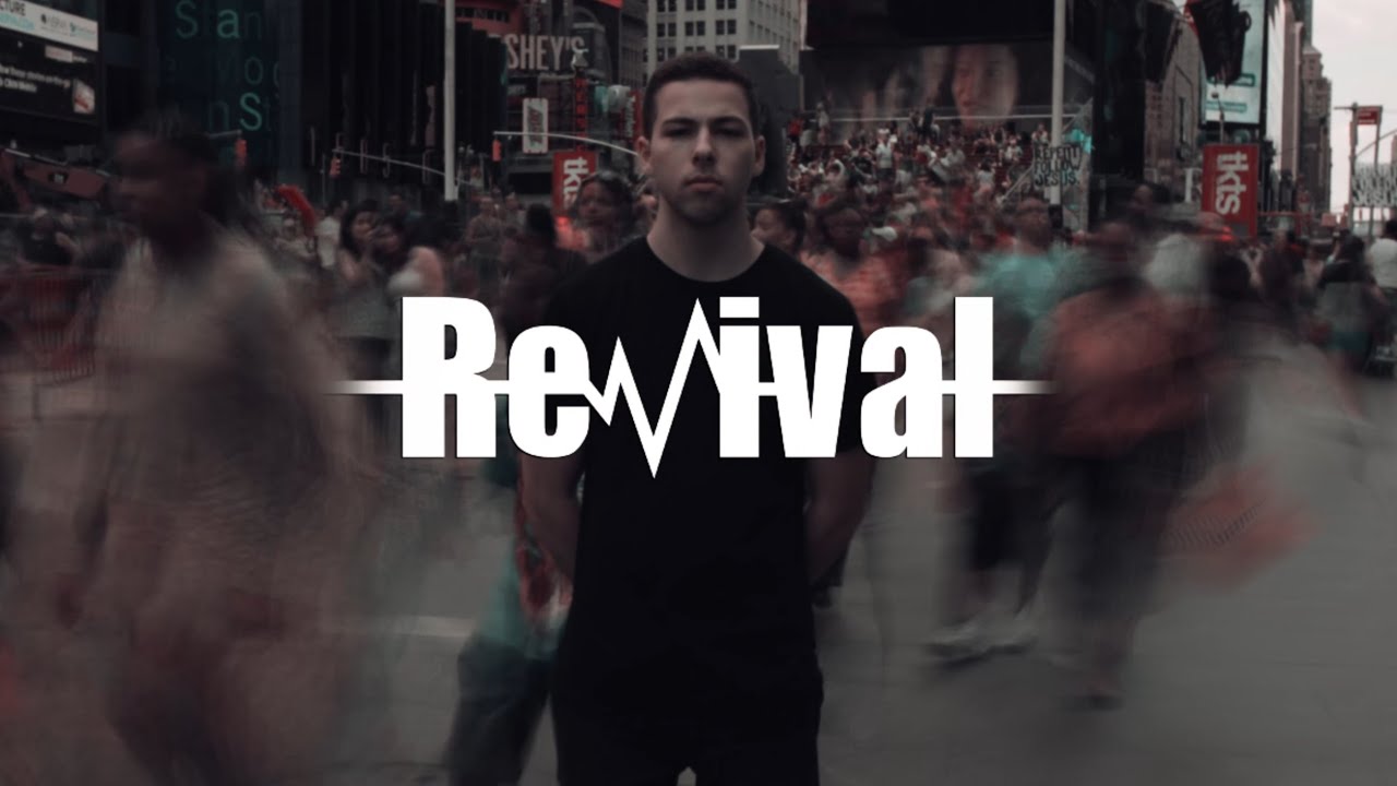Revival - Chapter 1