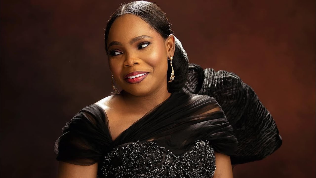 APOSTLE VICTORIA ORENZE || MORNING WORSHIP EXPERIENCE 