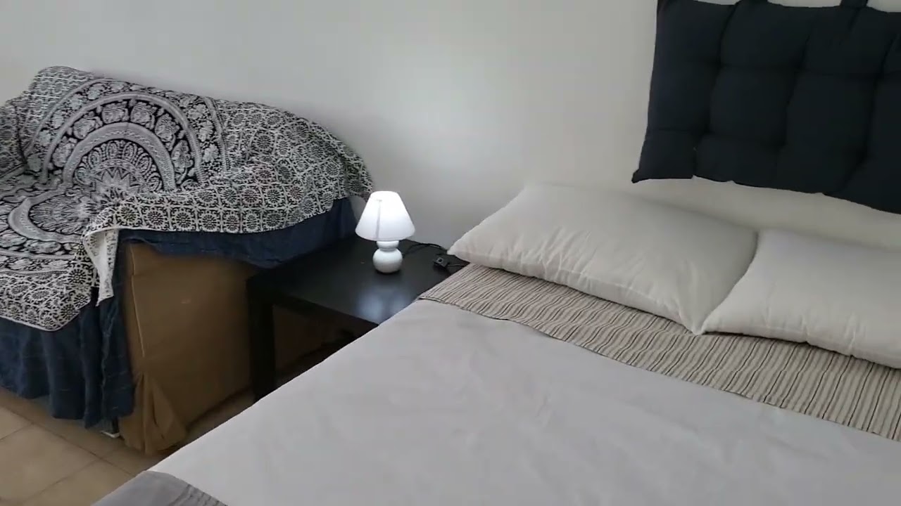 Studio for rent in Triana, includes all bills - Spotahome (ref 1523440)