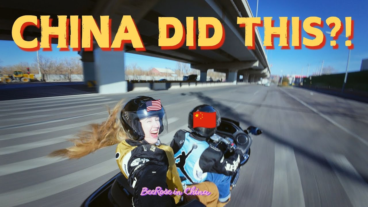 Is This the DEATH of Harley-Davidson? | The New $30k China-Made SOUO Flat 8-Cylinder Motorcycle