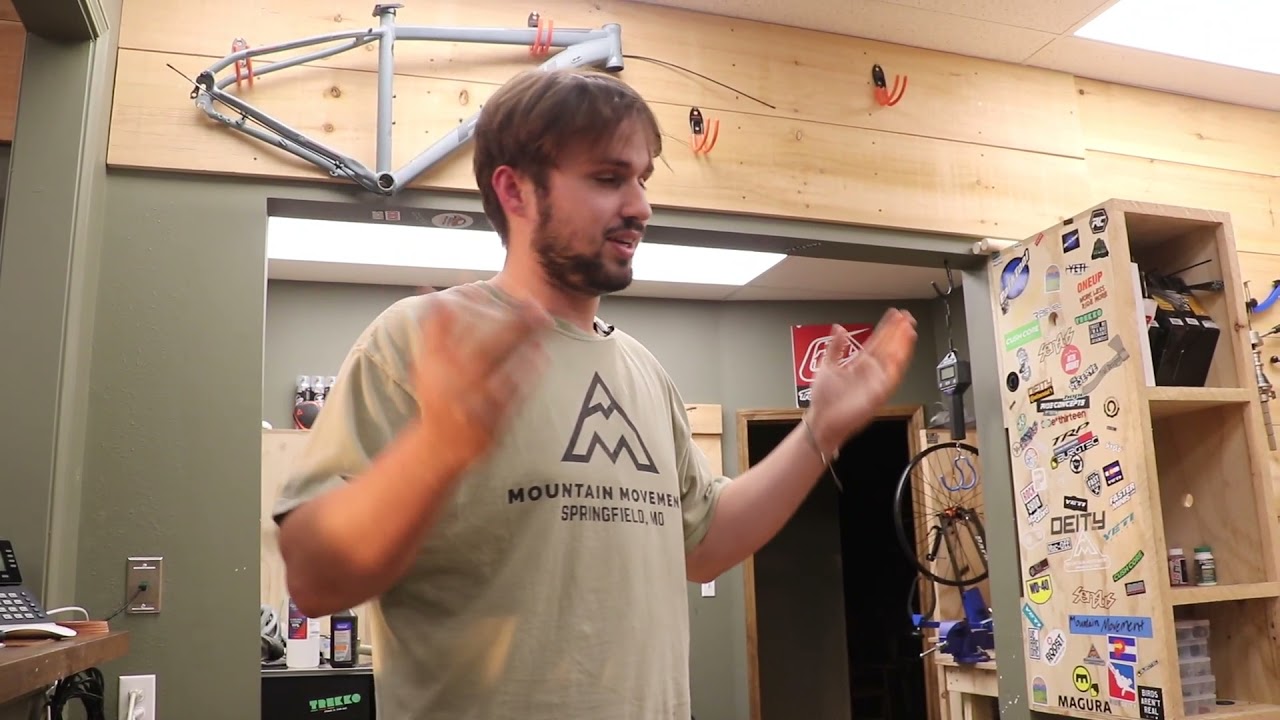 Most Common Mistakes When Servicing Your Own Bike - From a Bike Mechanic