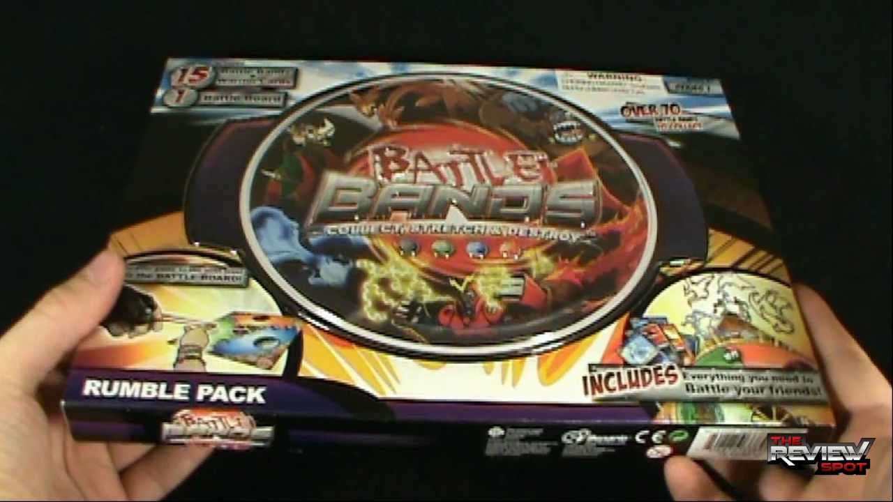 Is It Worth a Buck? - Battle Bands