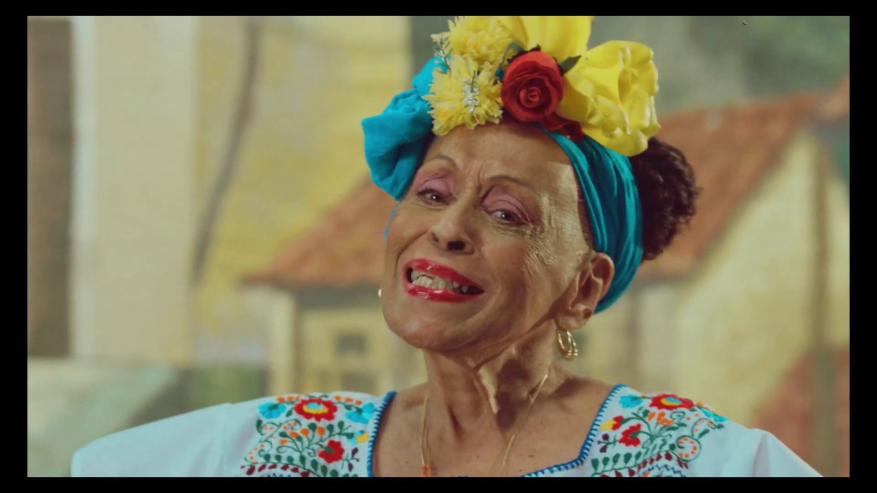 Omara Portuondo & @OrquestaFailde  - “Bonito y sabroso”