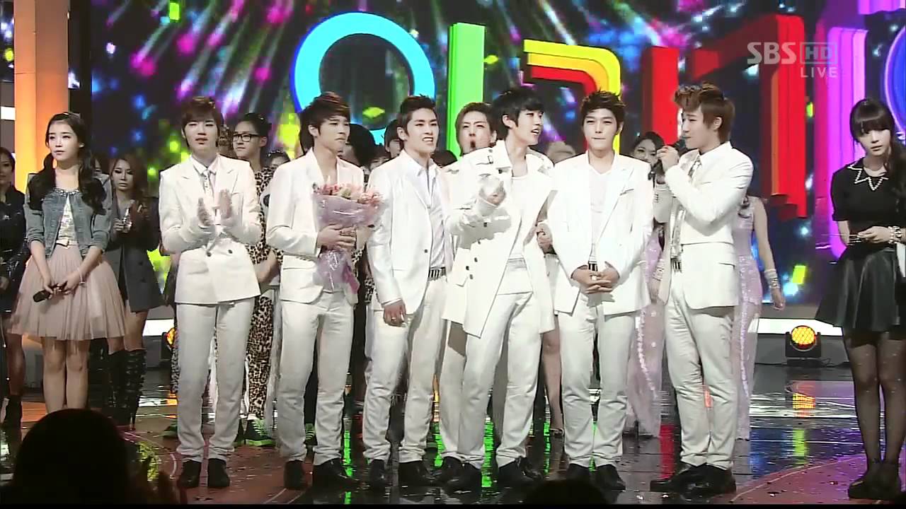 뮤티즌송 INFINITE 파라다이스(642회)