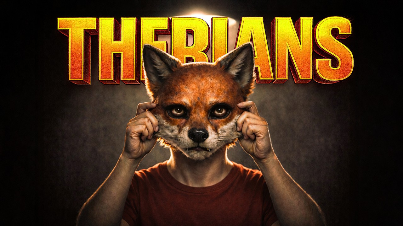 THERIANS: El Escándalo Cómodo