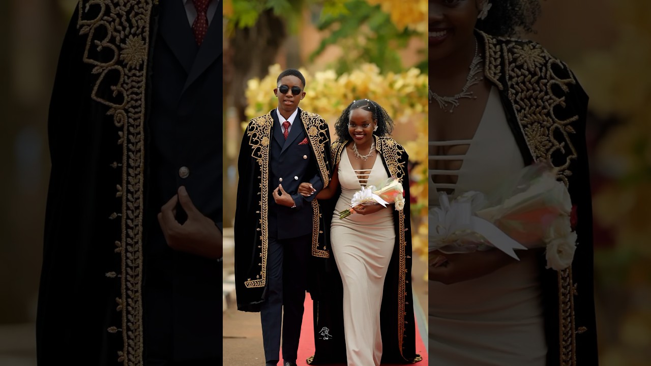 Seroma prom red carpet highlights 