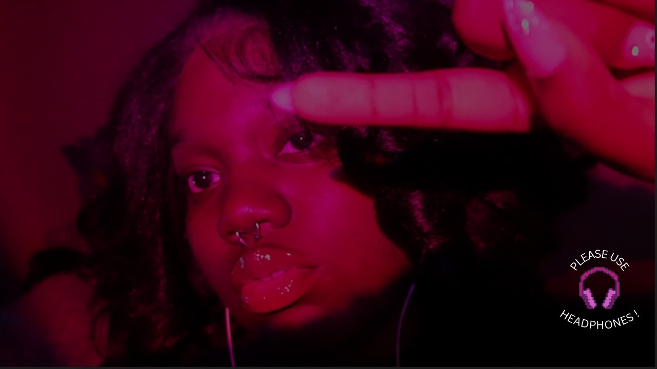 POV- I put a love spell on you