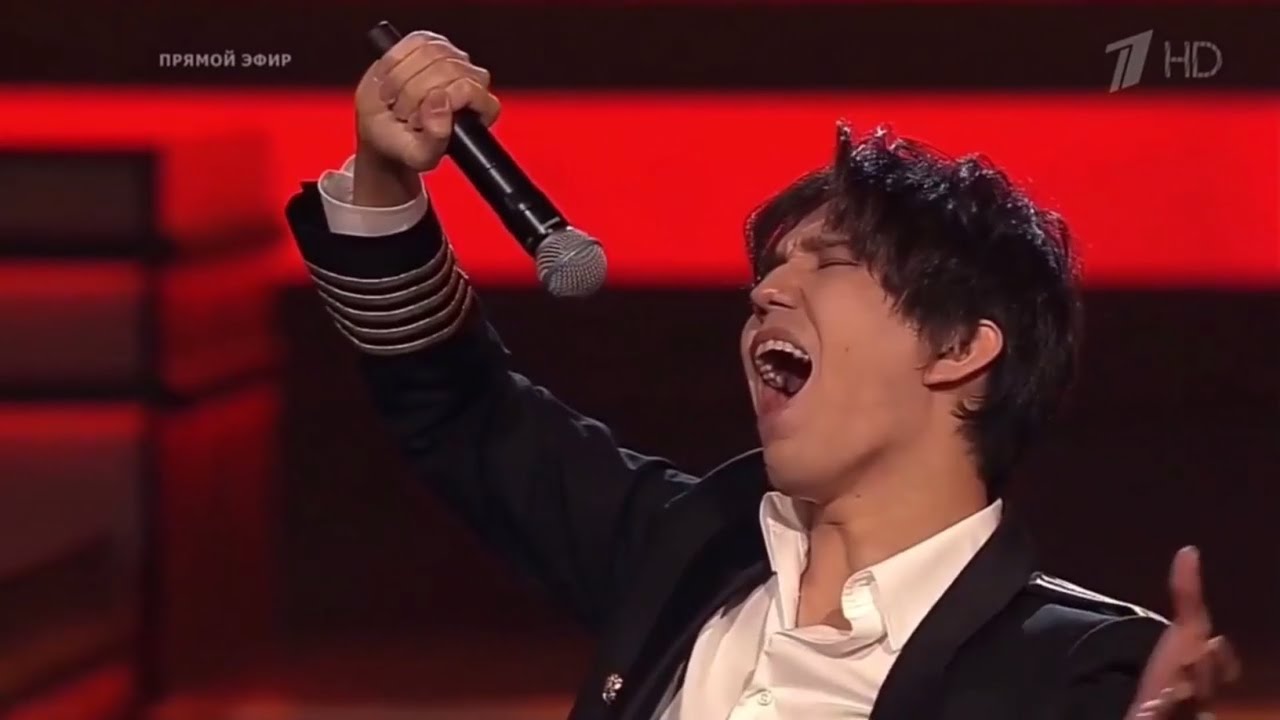 Dimash Kudaibergen &ndash; 