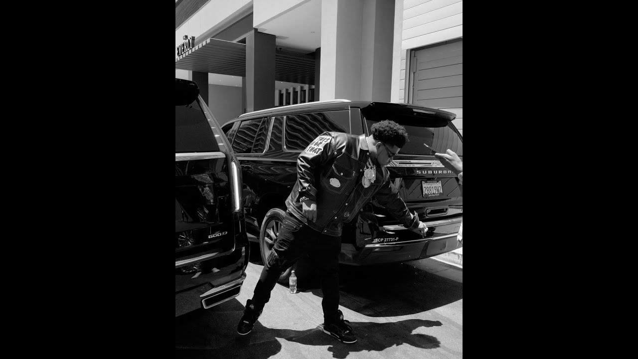 [FREE] Bossman Dlow Type Beat - 