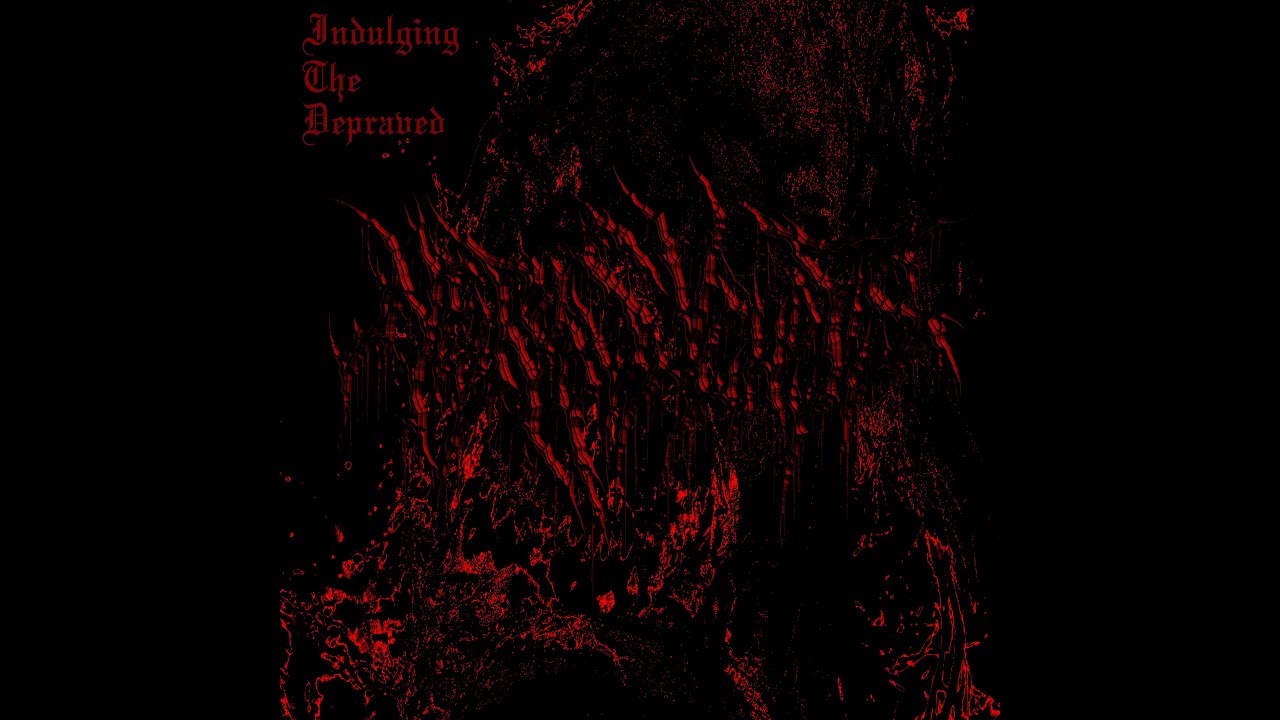 Neuropsychosis - Indulging The Depraved (Full Demo) BRUTAL MUSICK EXCLUSIVE