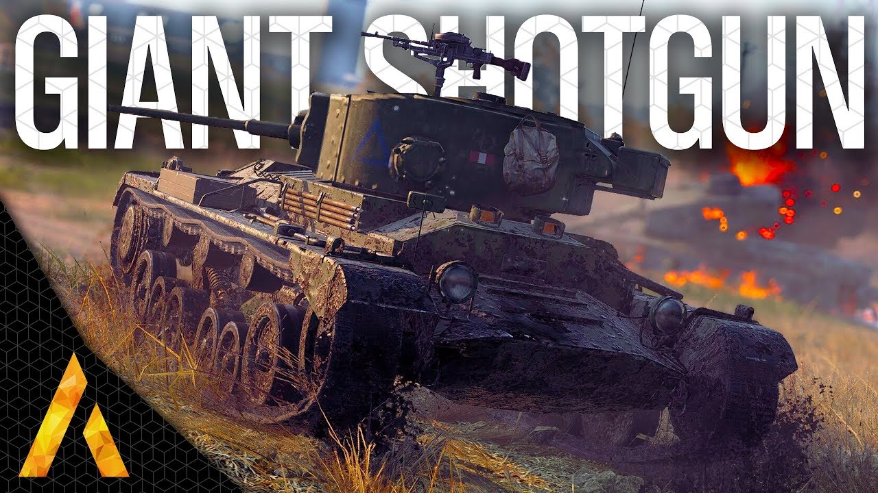 Pinnacle of Infantry Support - Valentine Mk VIII - BF5 Tank gameplay