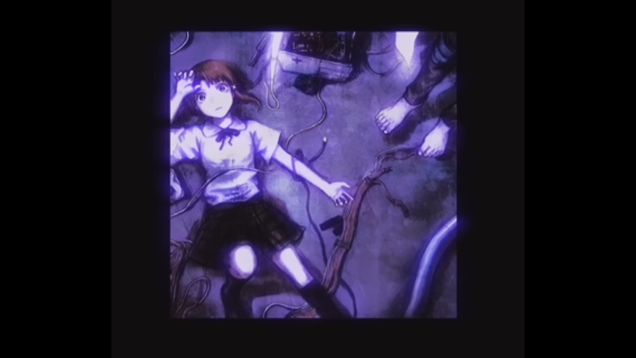 Crystal Castles— intimate (speed up X reverb)