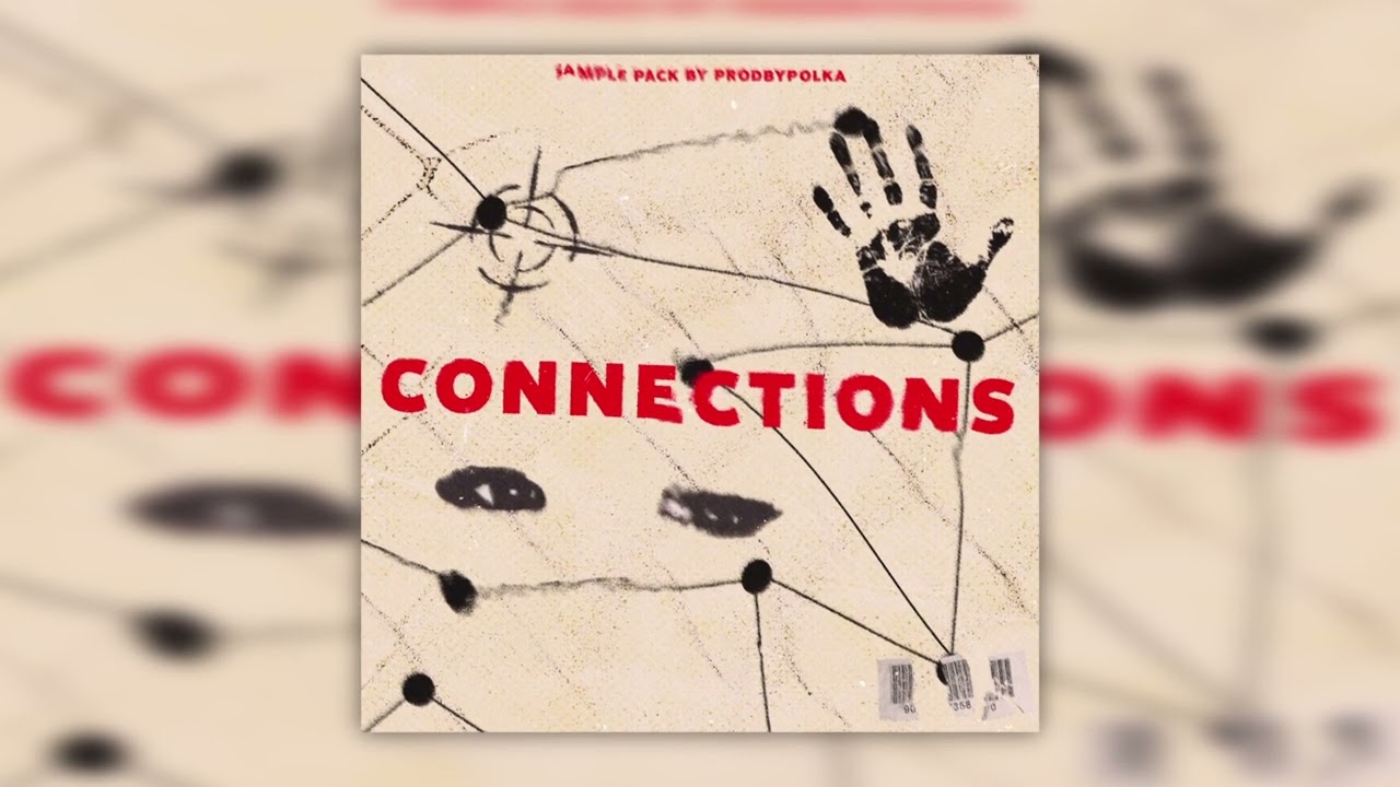 [FREE] [10] DARK//RNB LOOP KIT - 'Connections' (Travis Scott, Don Toliver, Drake, Cubeatz, Future)