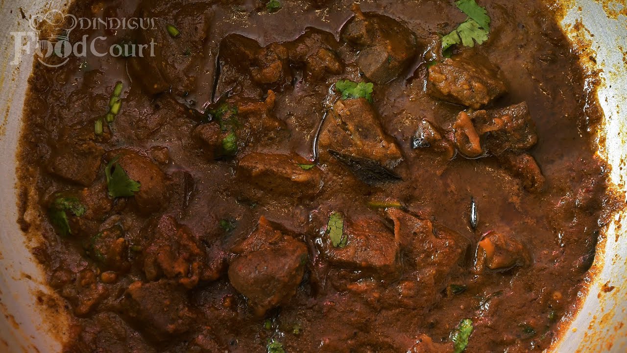 Mutton Liver Gravy/ Kaleji Masala Recipe/ Goat Liver Masala