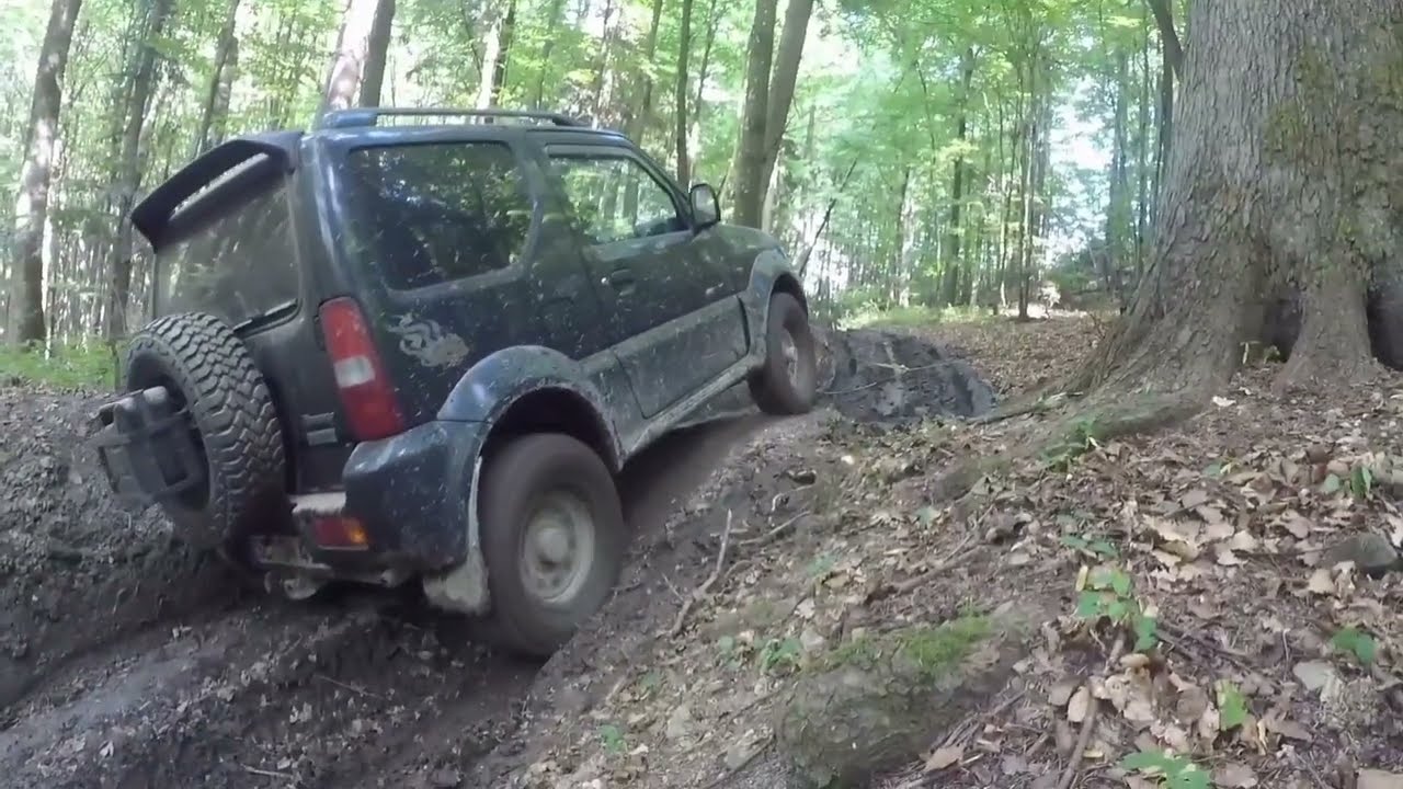 TransKarpaten OFF-ROAD Tour 21-26.06.2021
