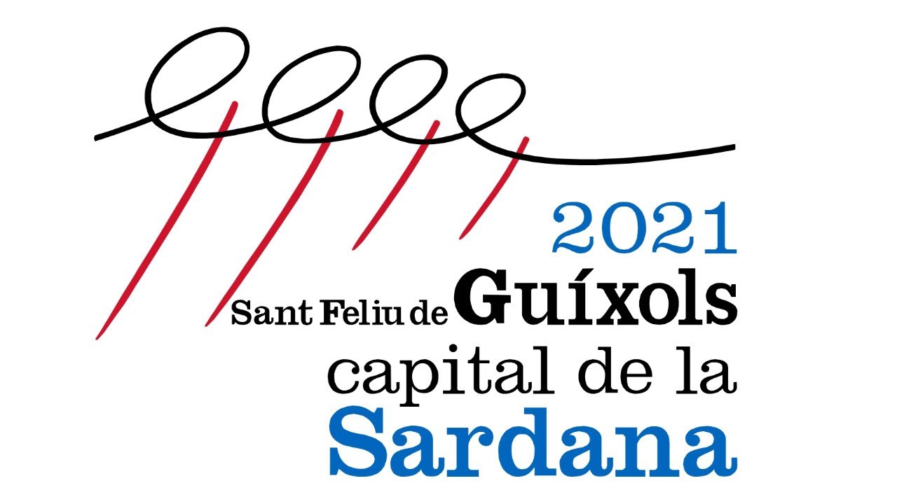 Proclamaci&oacute; de Sant Feliu de Gu&iacute;xols Capital de la Sardana 2021