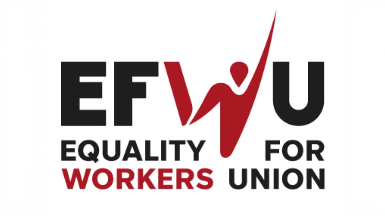 The EFWU Podcast - Episode 1 - Inside the Equality for Workers Union: Mizan Muqit In Conversation