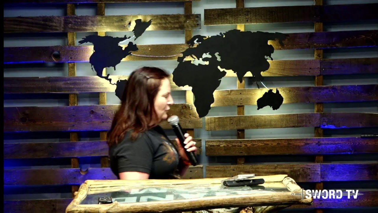 Prayer - Kayla Hunter