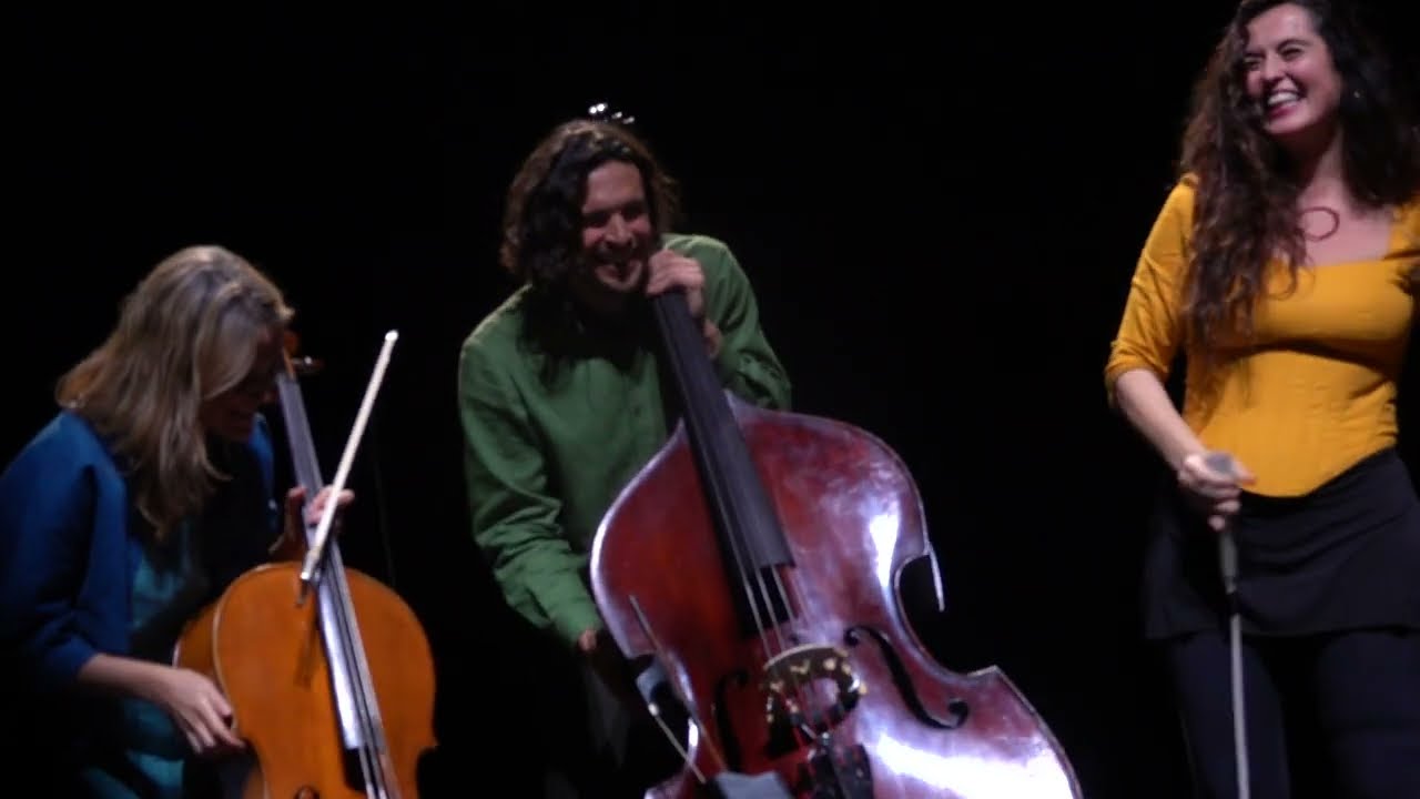 Silvia Perez Cruz, Cucurucucu paloma (Caetano Veloso), Paris, 30/01/2024