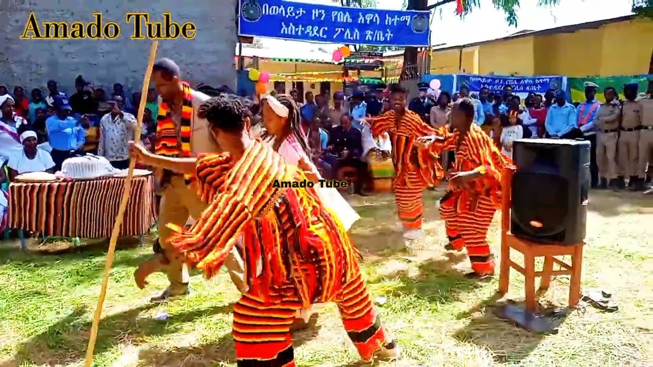 ye wolayita Dasi nawu