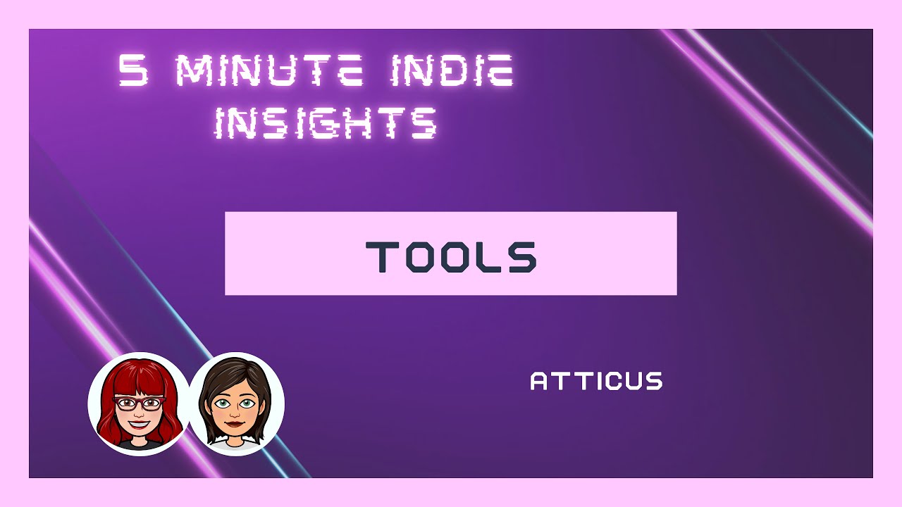 Formatting with Atticus