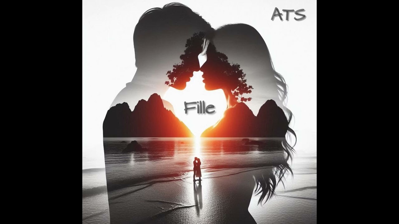ATS-022 - Fille 