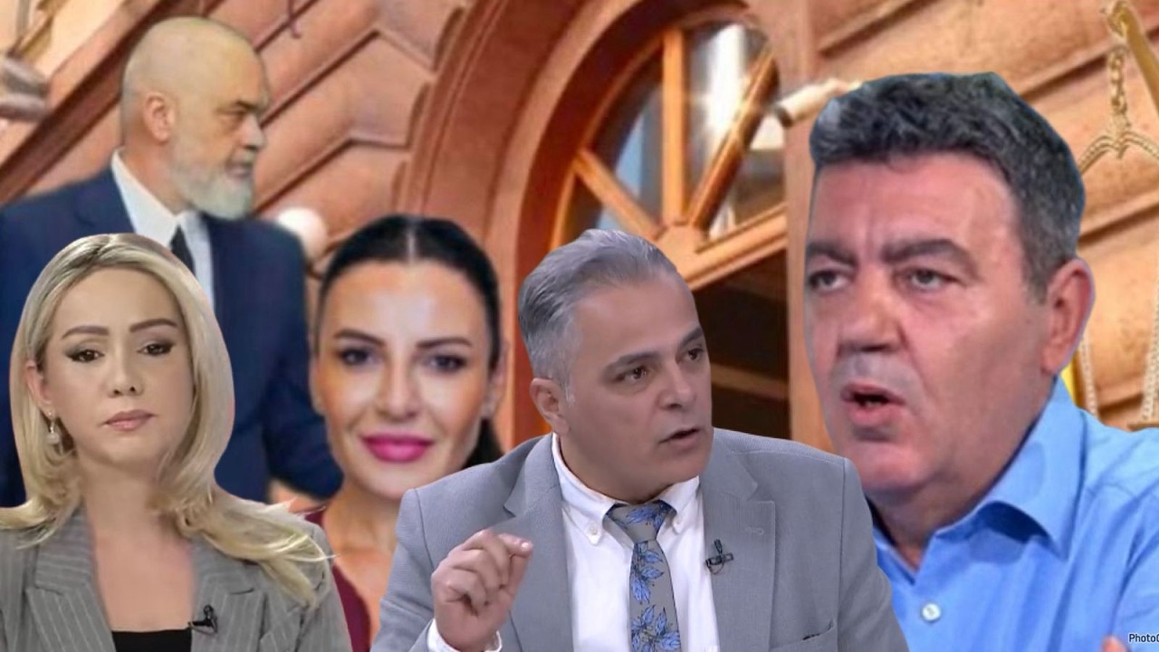 Rama kundër SPAK, mbron Ballukun/ Analistët: Ja e vërteta që po fshihet  | Breaking