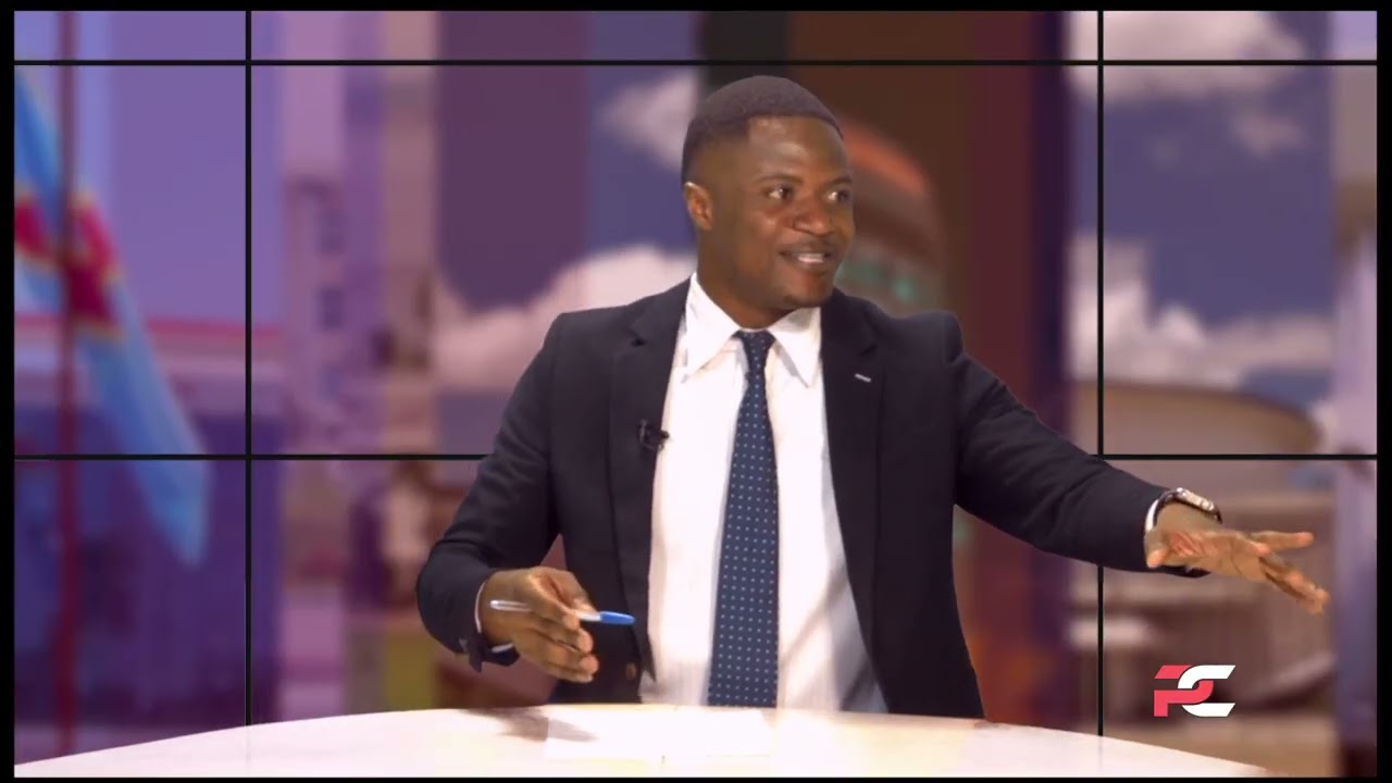 RDC-EST;  La médiation  angolaise dans crise sécuritaire  et politique  en RDC; quels enjeux ?