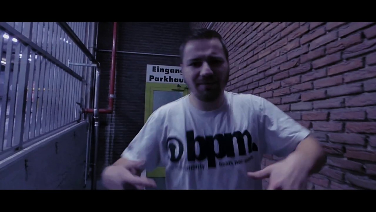 DRSG Rap Contest Halbfinale [Maru] Beat by Bullet2Beatz