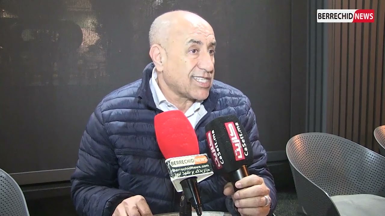 بن جكال  : مسطرة تفويت عقار مقهى الأمواج الزرقاء بسيدي رحال الشاطئ  يسير وفق المساطر القانونية