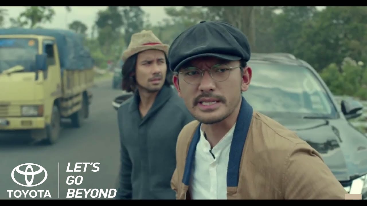 [Full Movie] Filosofi Kopi Special Episode: The Goodwill