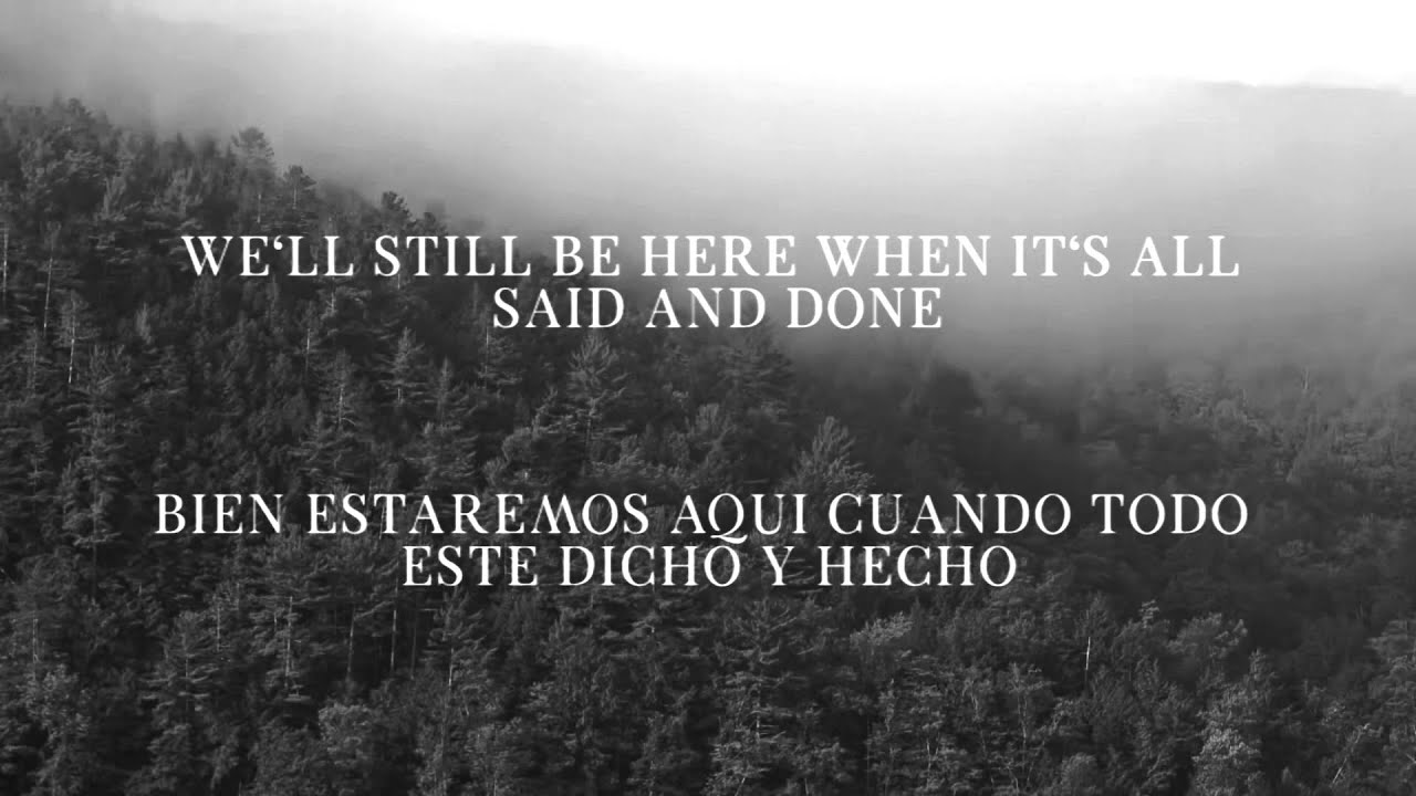 Invincible - Ruelle - Sub Español