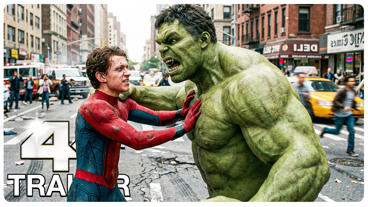 NEW UPCOMING MOVIES 2026 (Trailers) March