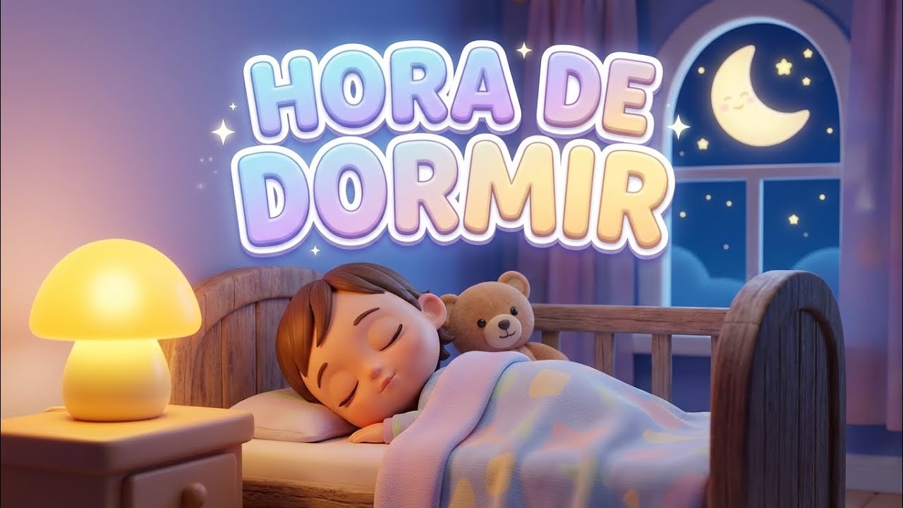 Hora de Dormir