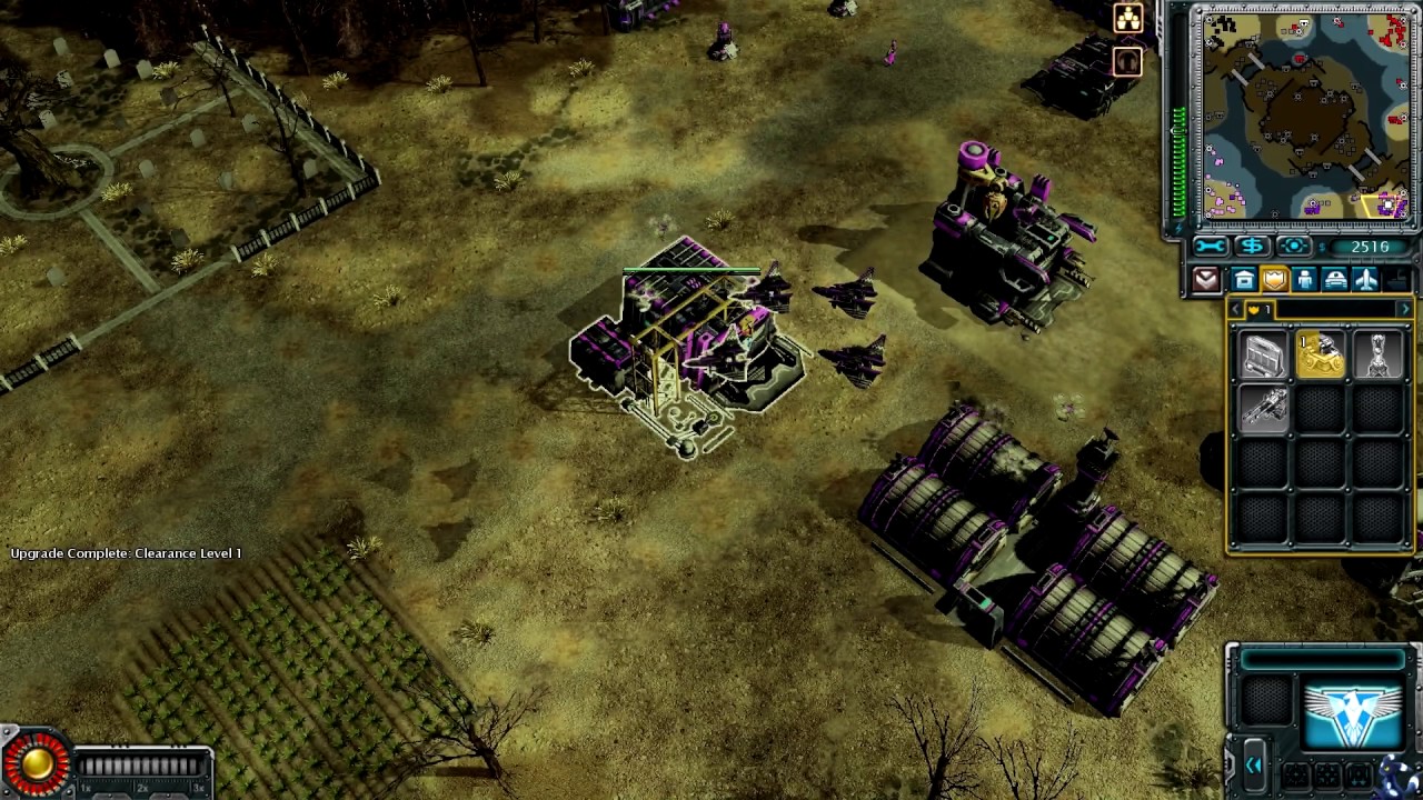 Das unglaublich schwere Botmatch - Red Alert 3 | Lets Play Together #3 [German]