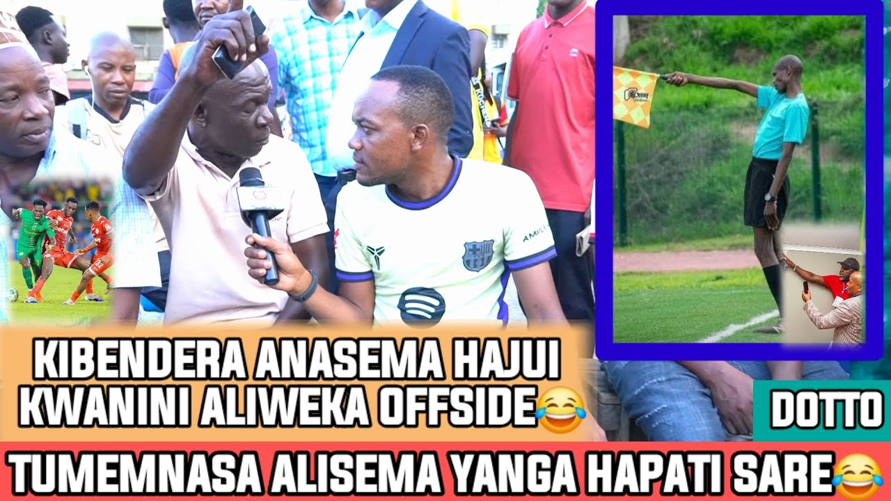 DOTTO X ABDUL|SIMBA TUNA KESI YA KUJIBU CAF😂LINES HAJUI KWANINI KAWEKA OFFSIDE|YANGA ANAWAJUA NANI