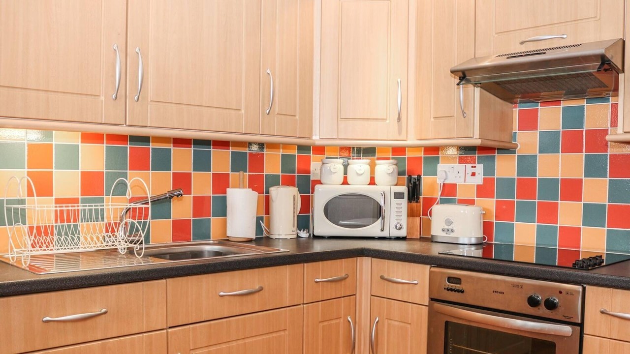 Shire Cottage at Top Butterley Farm, Chesterfield, United Kingdom | Travel With Kiara