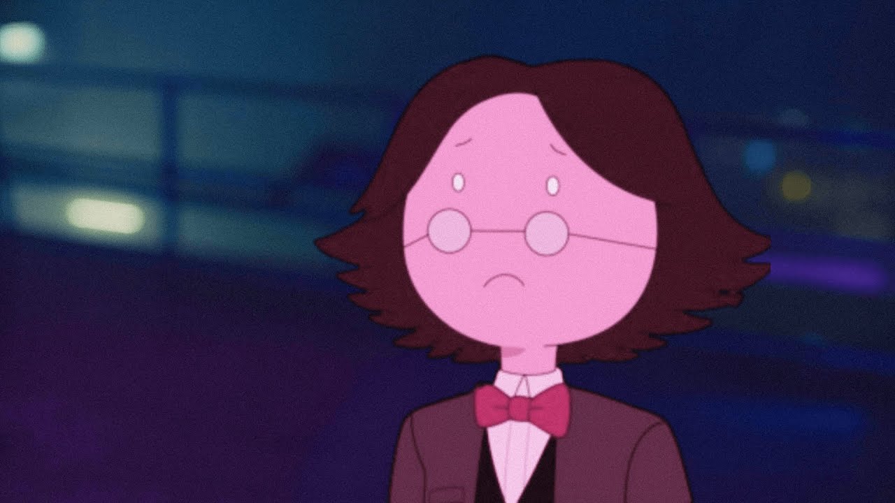 Simon Petrikov is literally me (spoilers)