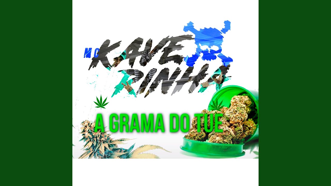 Grama do Tue (feat. Dj Victor)