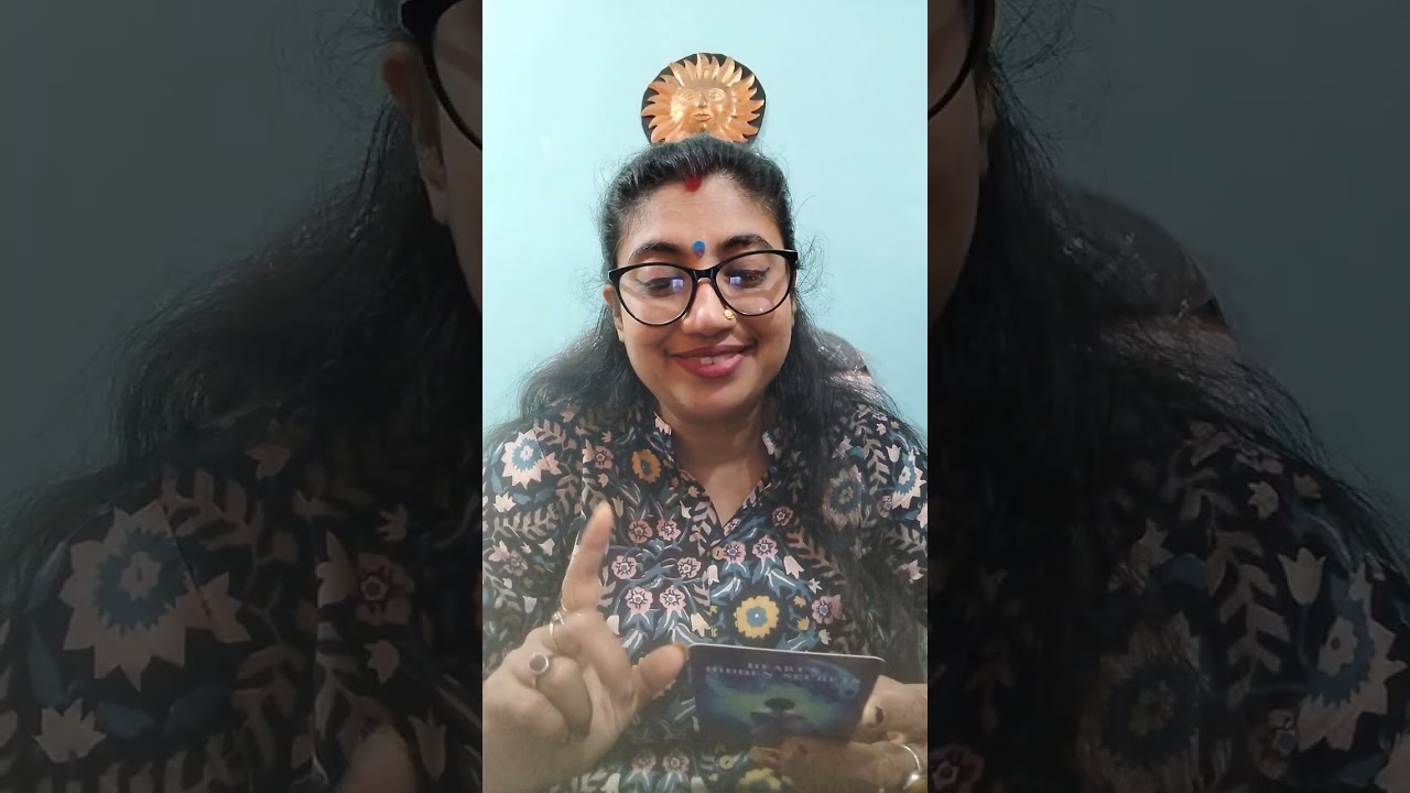 সে তোমার জন্য কি অনুভব করছে ও এই সম্পর্কের কি পরিণতি চাইছে? CONTACT NUMBER- 9073128564 #tarot 