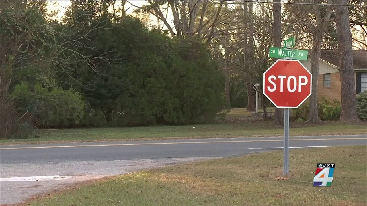 FHP: 15-year-old boy killed while riding bike in Columbia County