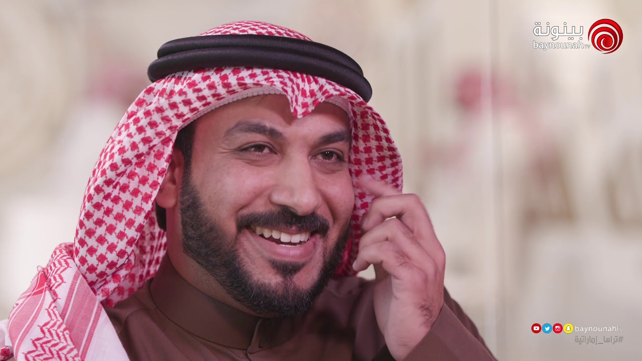جولة أبوظبي من برنامج شاعر المليون الموسم الثامن 2017
