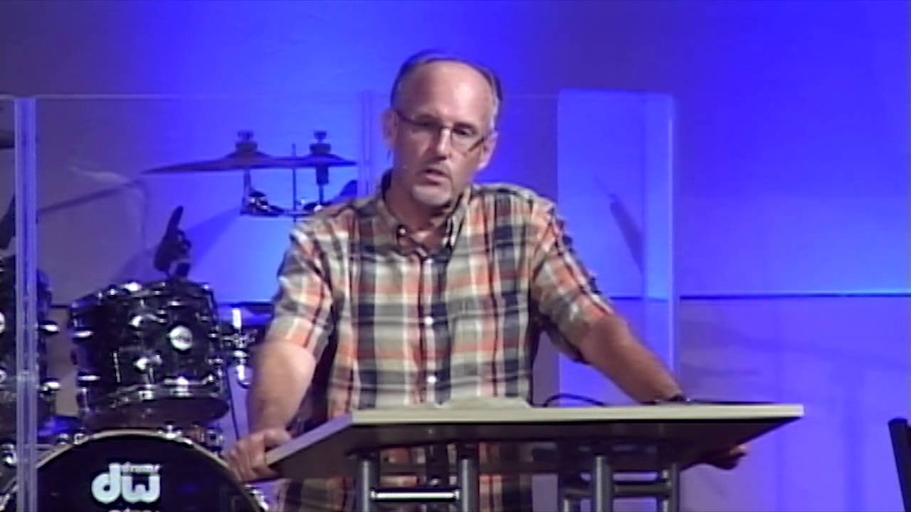 Adultery the Murderer of Marriage (Matthew 5:27-30) 9/6/15